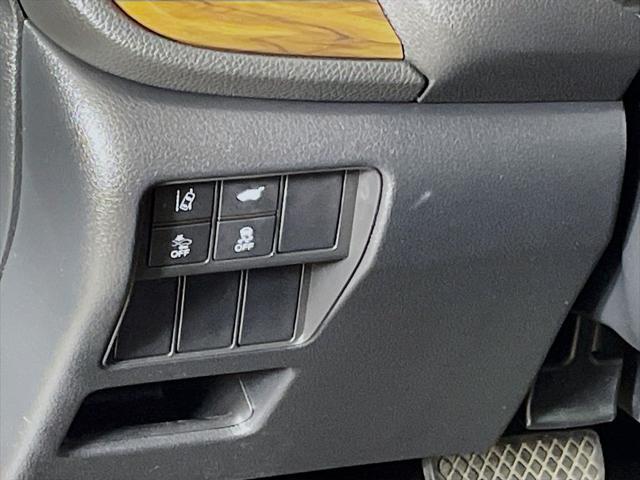 used 2020 Honda CR-V car, priced at $23,725