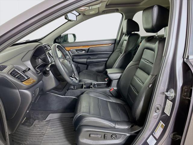 used 2020 Honda CR-V car, priced at $23,725