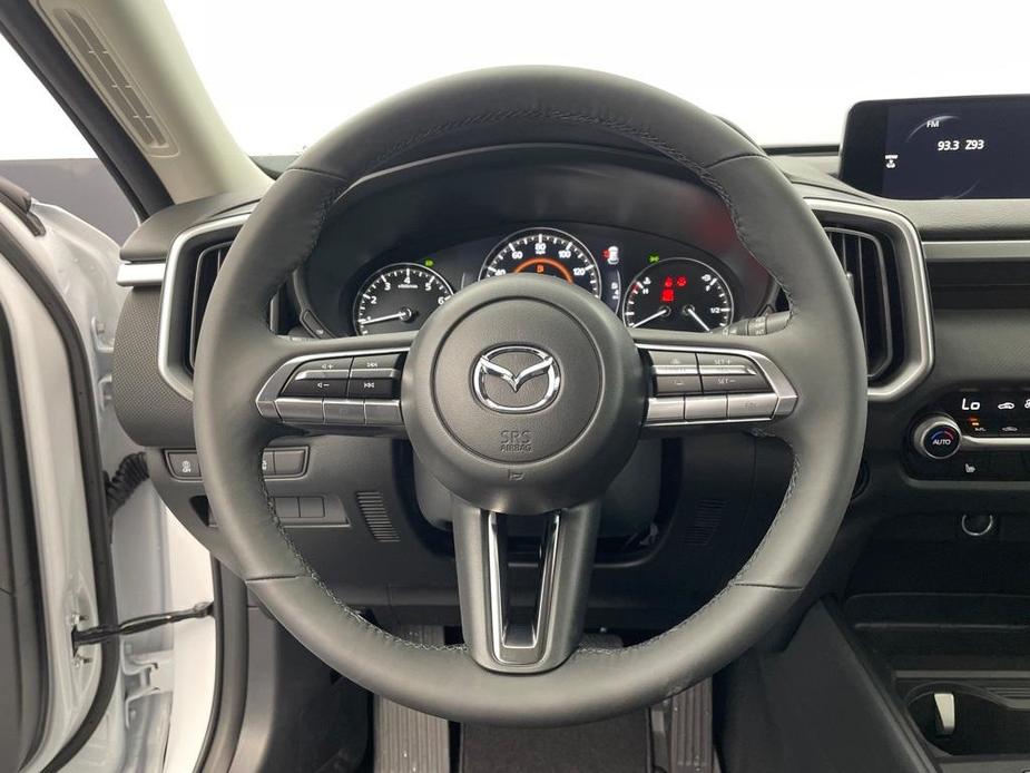 new 2024 Mazda CX-50 car, priced at $30,495