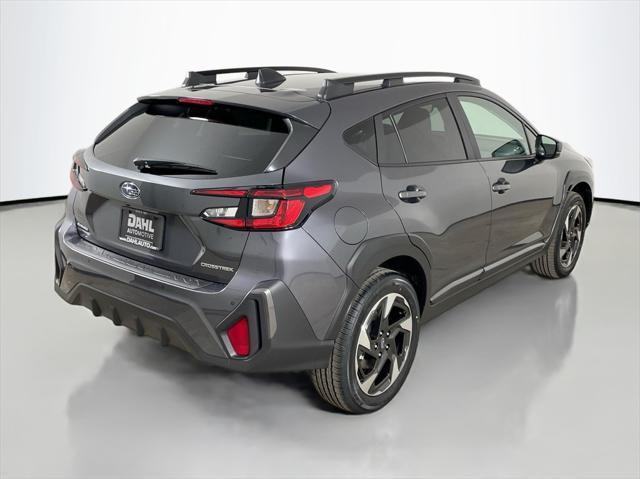 new 2025 Subaru Crosstrek car, priced at $36,568