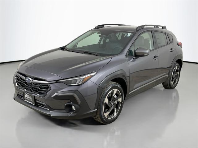 new 2025 Subaru Crosstrek car, priced at $36,568