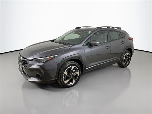 new 2025 Subaru Crosstrek car, priced at $36,568