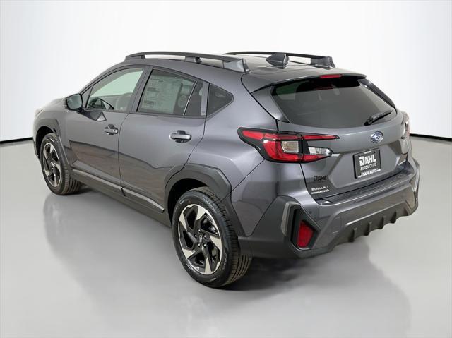 new 2025 Subaru Crosstrek car, priced at $36,568