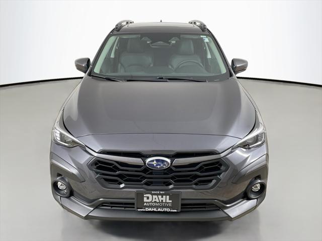 new 2025 Subaru Crosstrek car, priced at $36,568