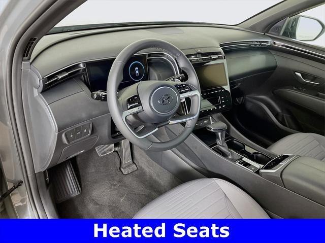 used 2023 Hyundai SANTA CRUZ car, priced at $29,998