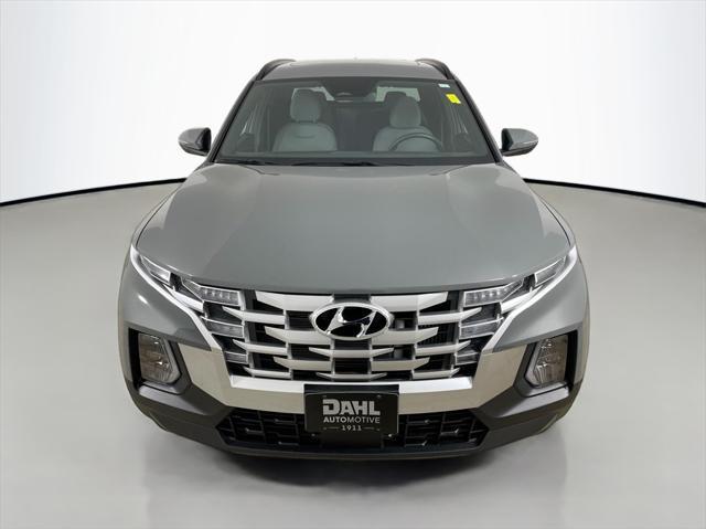 used 2023 Hyundai SANTA CRUZ car, priced at $29,998