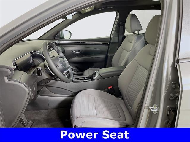 used 2023 Hyundai SANTA CRUZ car, priced at $29,998