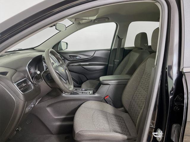 used 2023 Chevrolet Equinox car, priced at $22,200