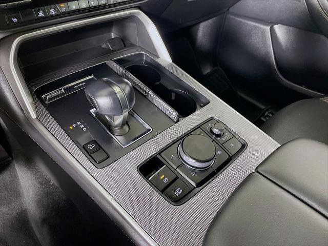 used 2024 Mazda CX-90 car, priced at $38,998