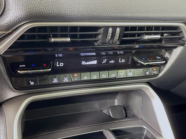 used 2024 Mazda CX-90 car, priced at $38,998