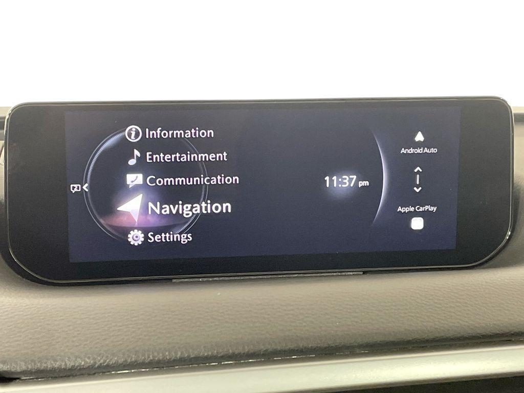 new 2026 Mazda CX-50 Hybrid car, priced at $36,245