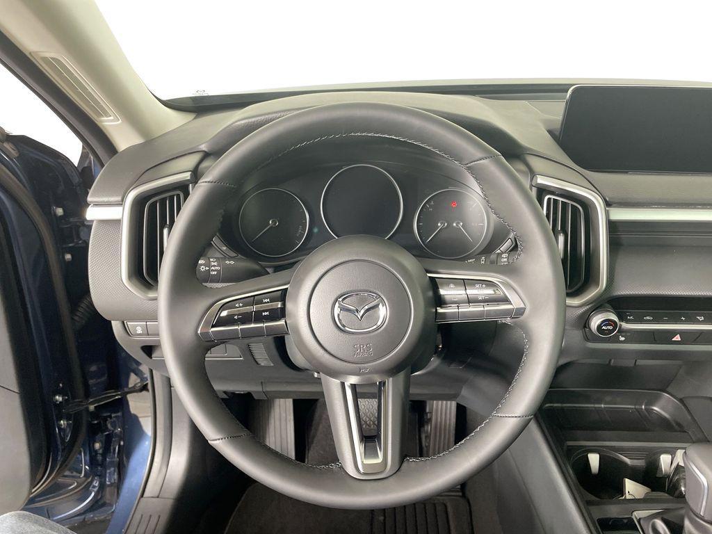 new 2026 Mazda CX-50 Hybrid car, priced at $36,245
