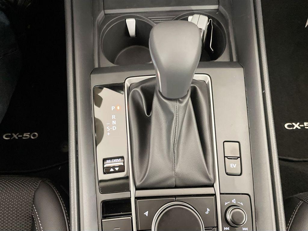 new 2026 Mazda CX-50 Hybrid car, priced at $36,245