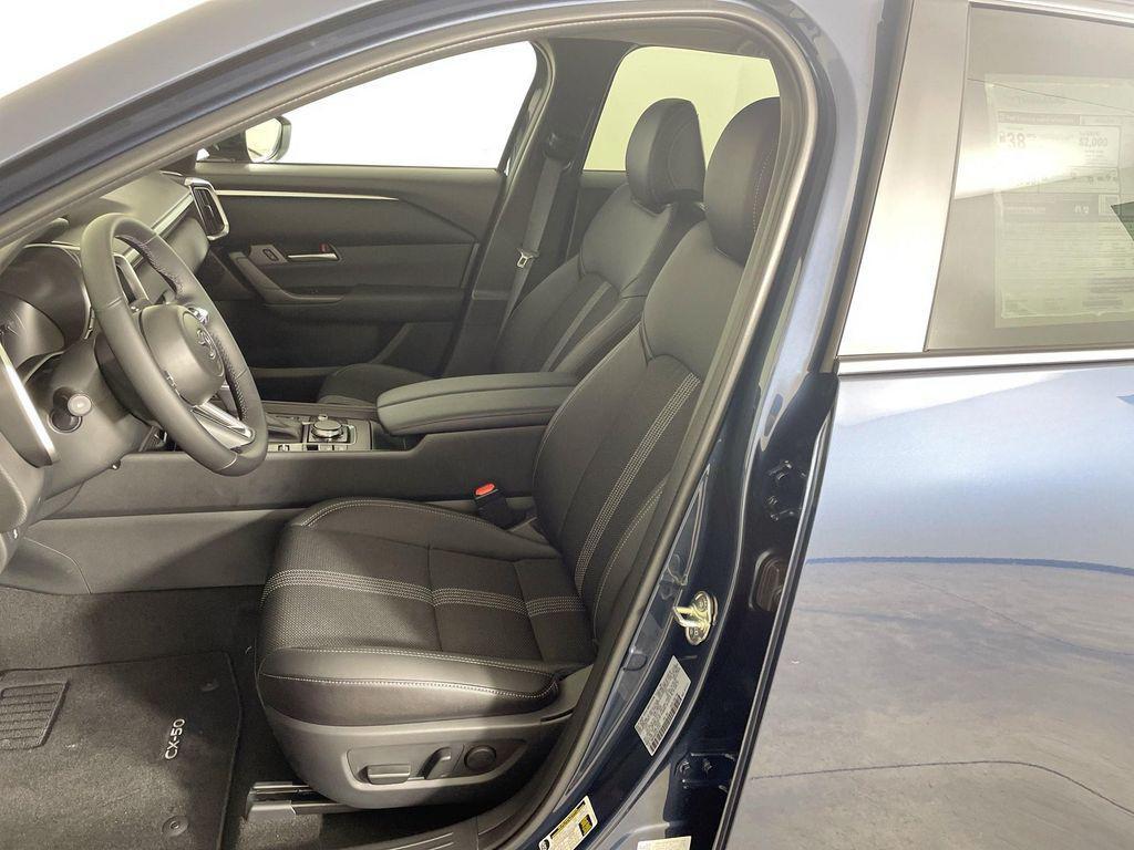 new 2026 Mazda CX-50 Hybrid car, priced at $36,245