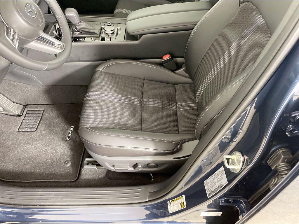new 2026 Mazda CX-50 Hybrid car, priced at $36,245