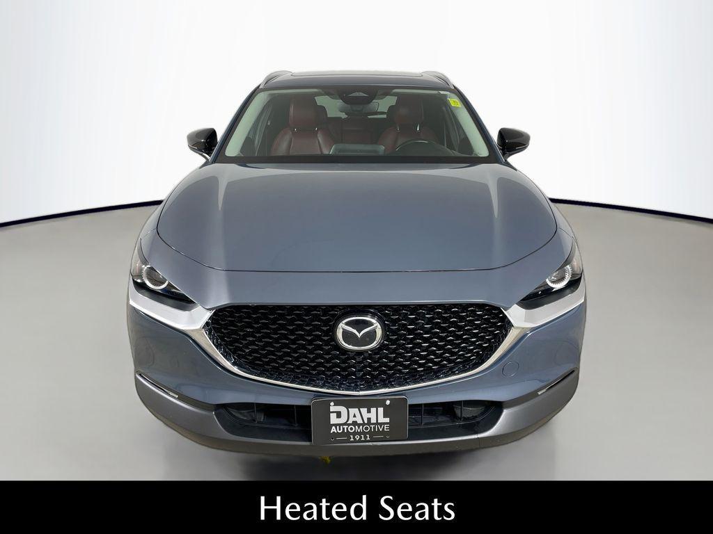 used 2024 Mazda CX-30 car, priced at $24,850