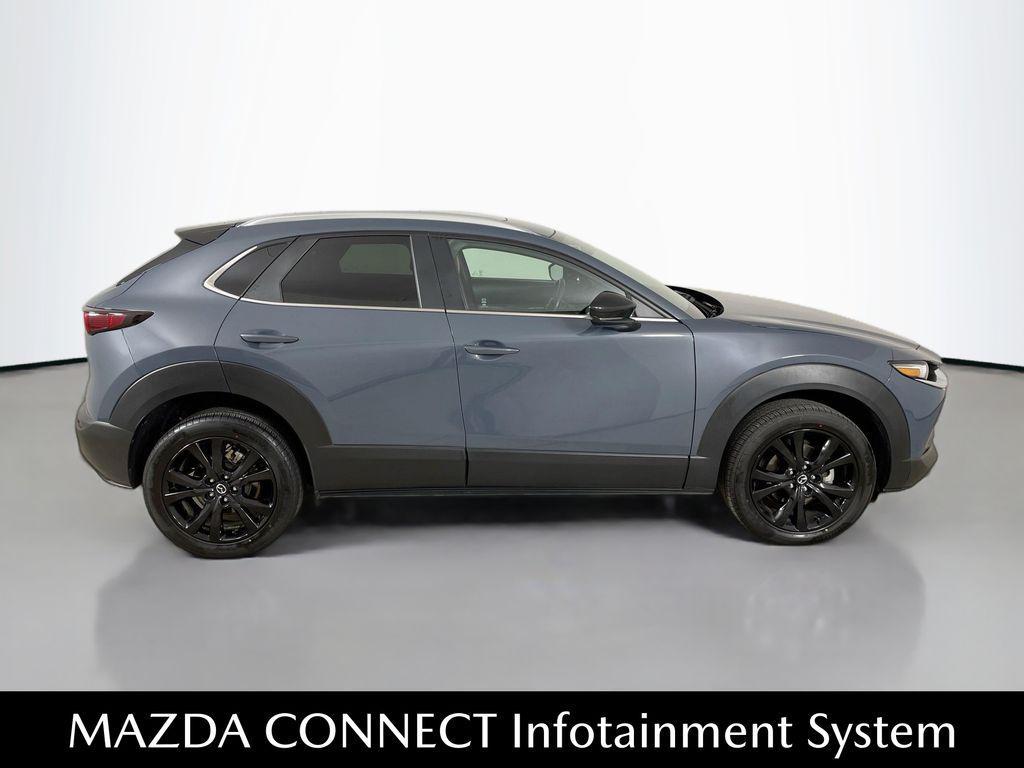 used 2024 Mazda CX-30 car, priced at $24,850