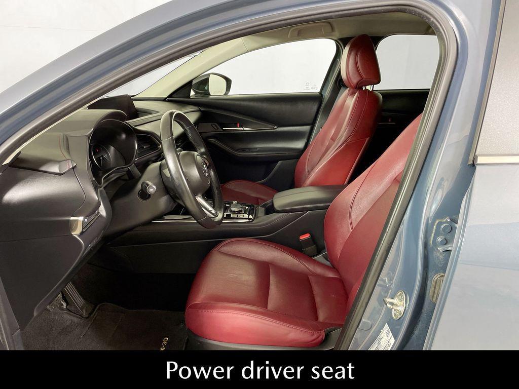 used 2024 Mazda CX-30 car, priced at $24,850