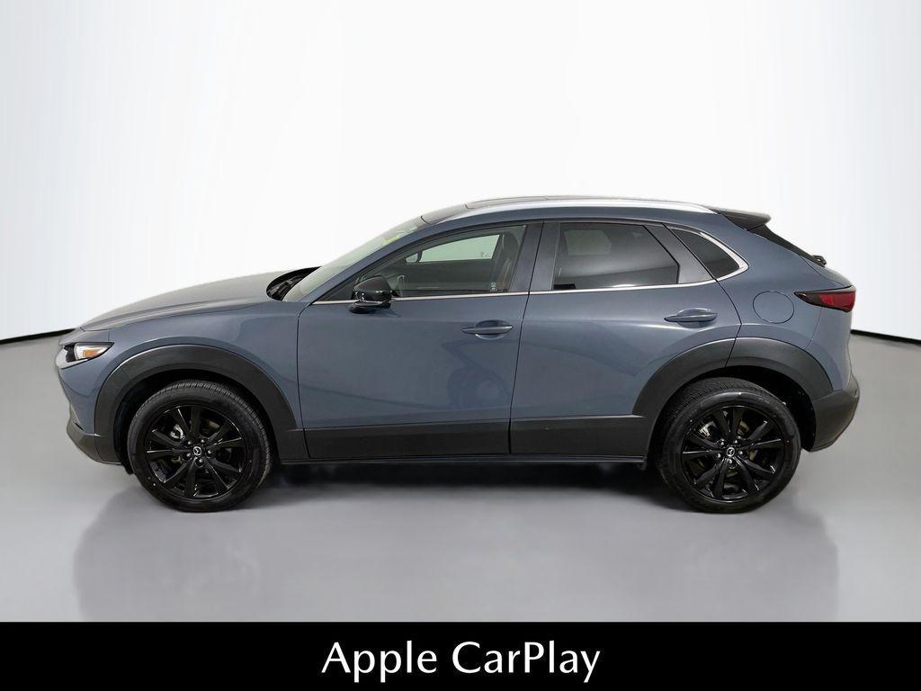 used 2024 Mazda CX-30 car, priced at $24,850