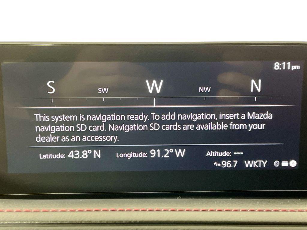used 2024 Mazda CX-30 car, priced at $24,850
