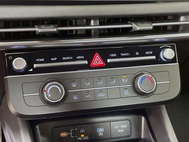 new 2025 Hyundai SANTA CRUZ car, priced at $31,249