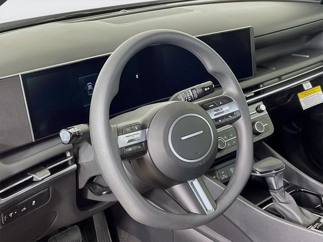 new 2025 Hyundai SANTA CRUZ car, priced at $31,249