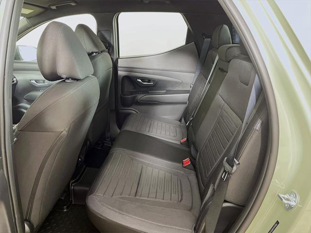 new 2025 Hyundai SANTA CRUZ car, priced at $31,249