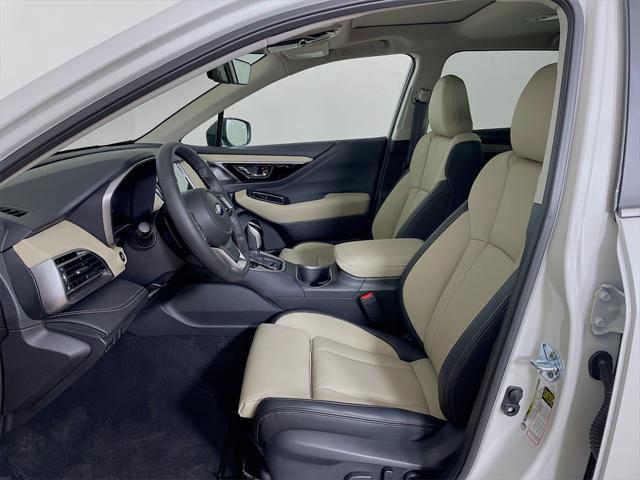 new 2025 Subaru Outback car, priced at $40,552