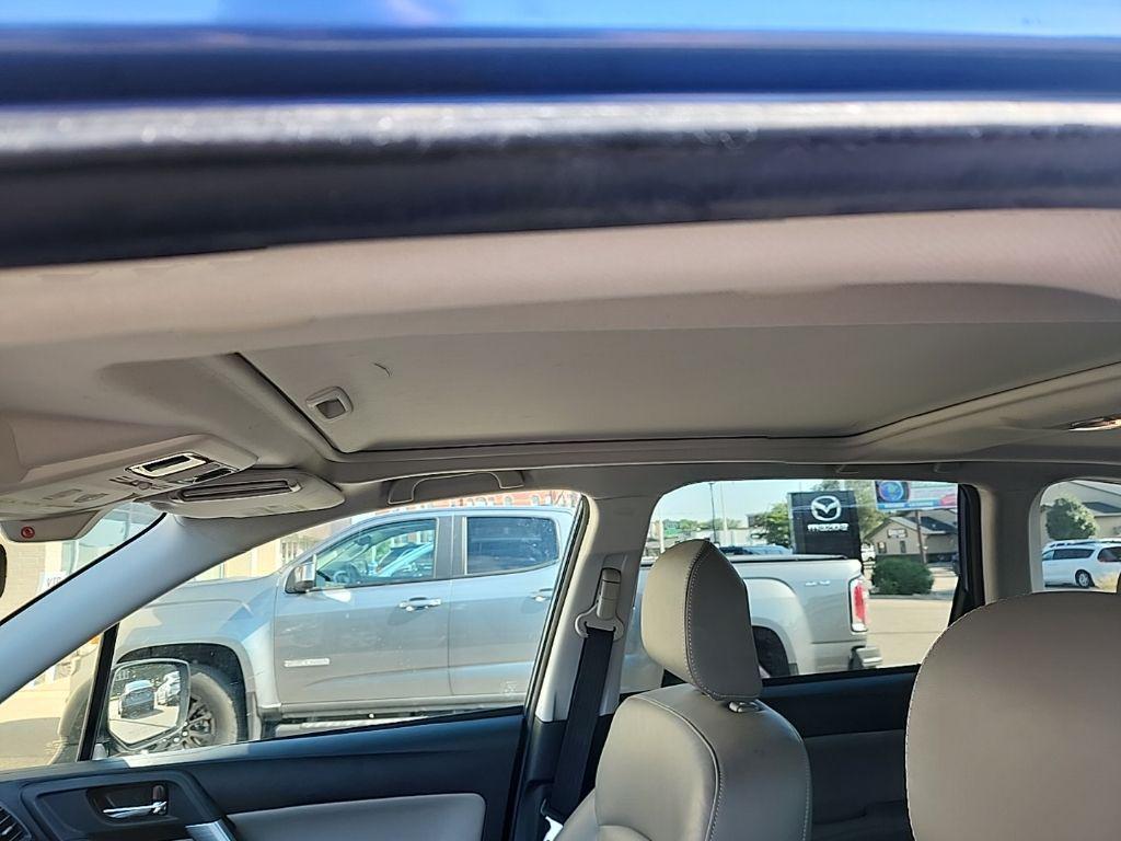 used 2015 Subaru Forester car, priced at $13,490