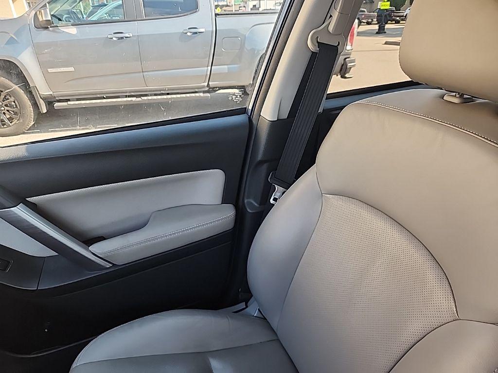 used 2015 Subaru Forester car, priced at $13,490