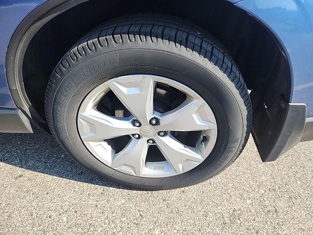 used 2015 Subaru Forester car, priced at $13,490