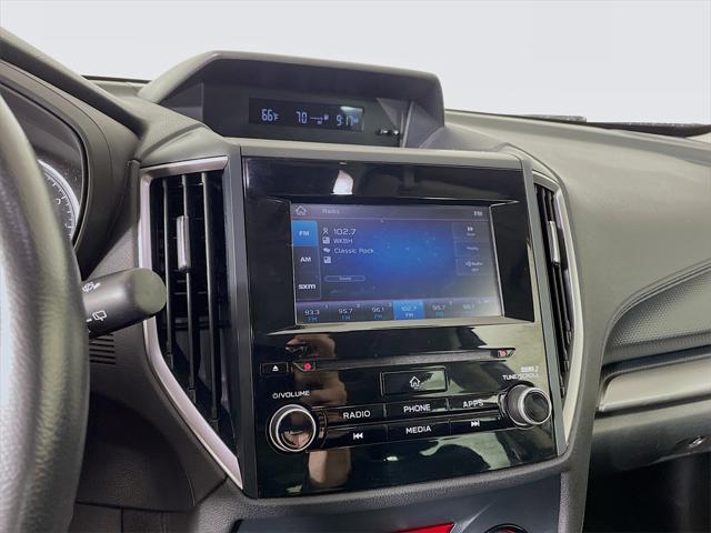 used 2020 Subaru Forester car, priced at $23,990