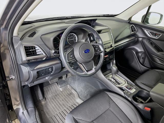 used 2020 Subaru Forester car, priced at $23,990