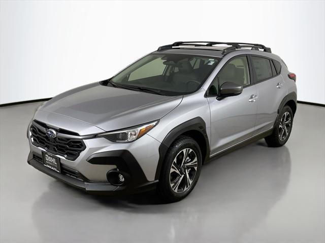 new 2024 Subaru Crosstrek car, priced at $30,209