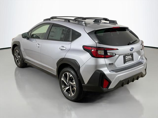 new 2024 Subaru Crosstrek car, priced at $30,209