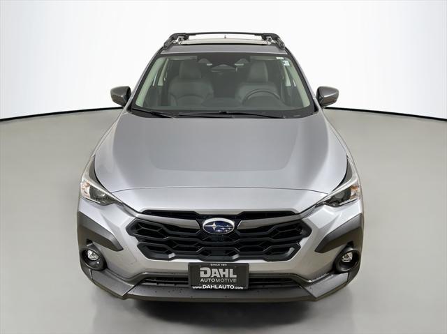 new 2024 Subaru Crosstrek car, priced at $30,209