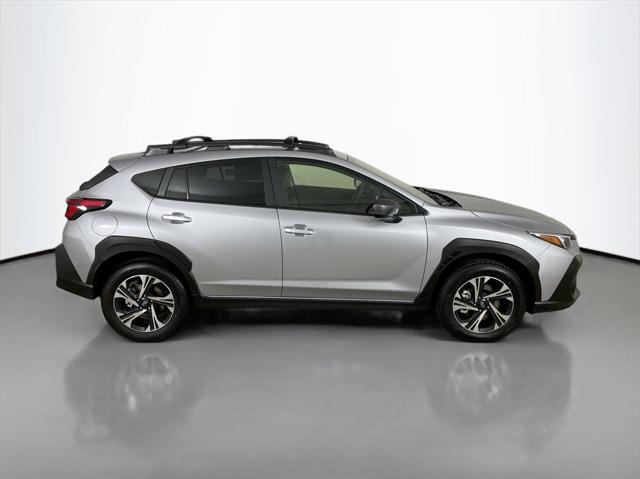 new 2024 Subaru Crosstrek car, priced at $30,209