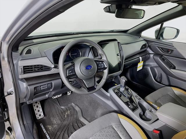 new 2024 Subaru Crosstrek car, priced at $31,803