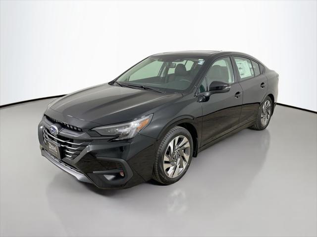 new 2025 Subaru Legacy car, priced at $36,587