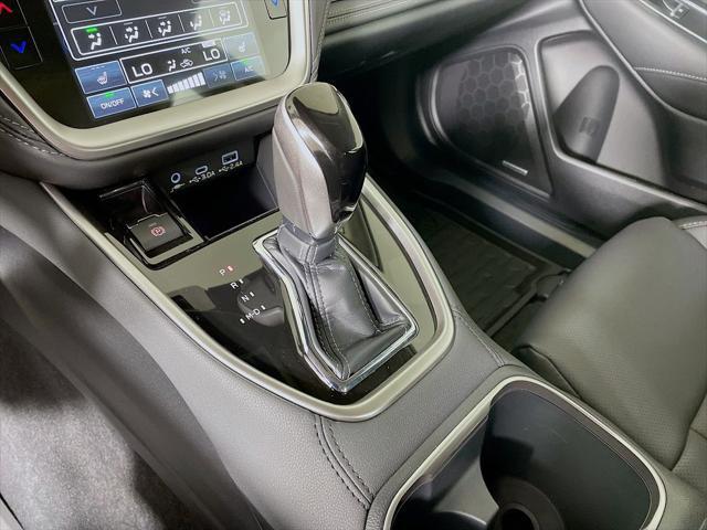 new 2025 Subaru Legacy car, priced at $36,587