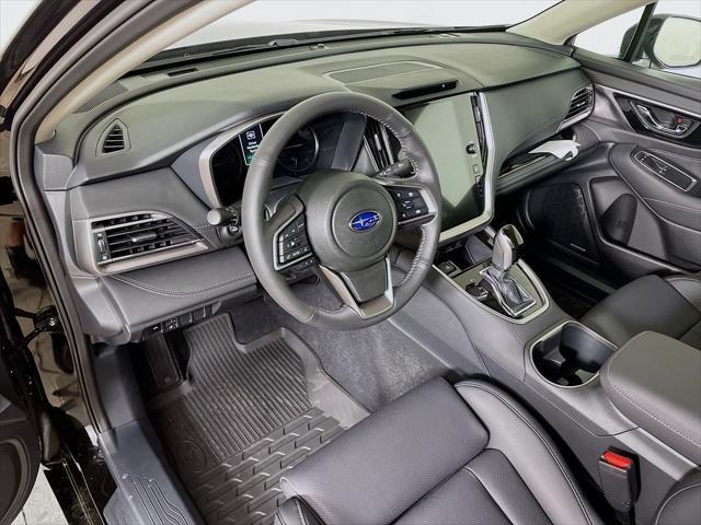 new 2025 Subaru Legacy car, priced at $36,587