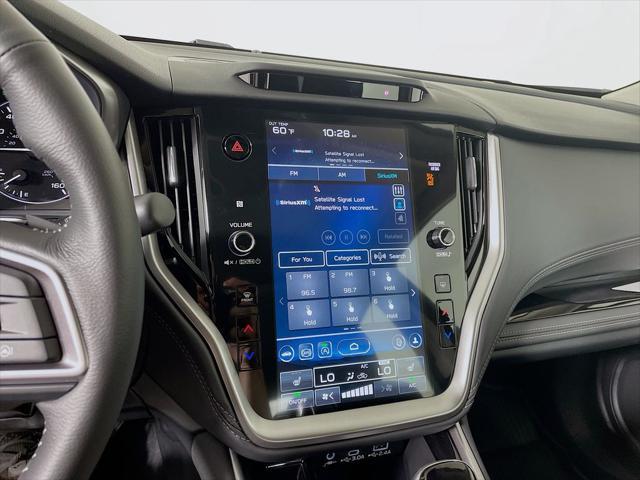 new 2025 Subaru Legacy car, priced at $36,587