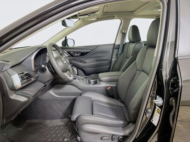 new 2025 Subaru Legacy car, priced at $36,587