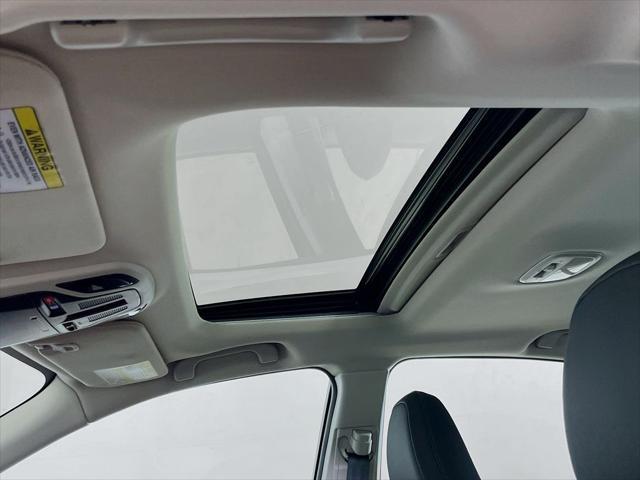 new 2025 Subaru Legacy car, priced at $36,587
