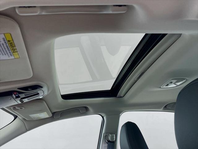 new 2025 Subaru Legacy car, priced at $36,587