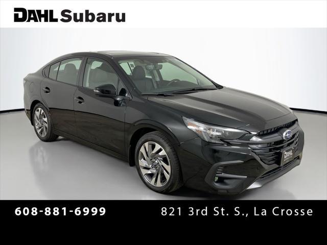new 2025 Subaru Legacy car, priced at $36,587