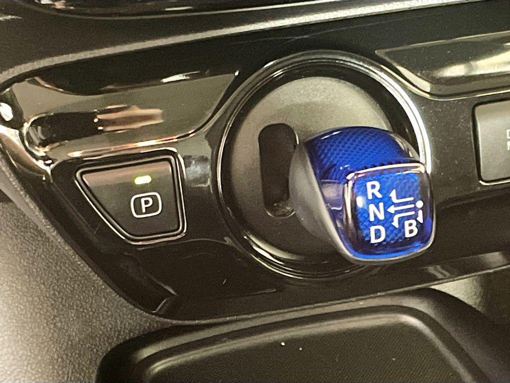 used 2021 Toyota Prius car, priced at $21,498