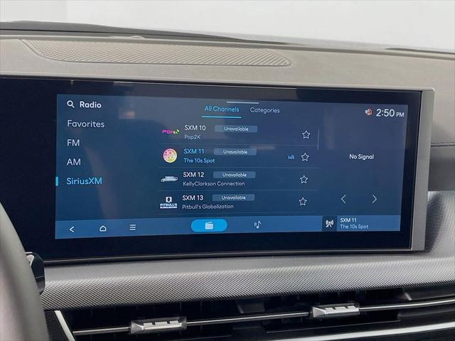 new 2025 Hyundai Sonata car, priced at $30,729