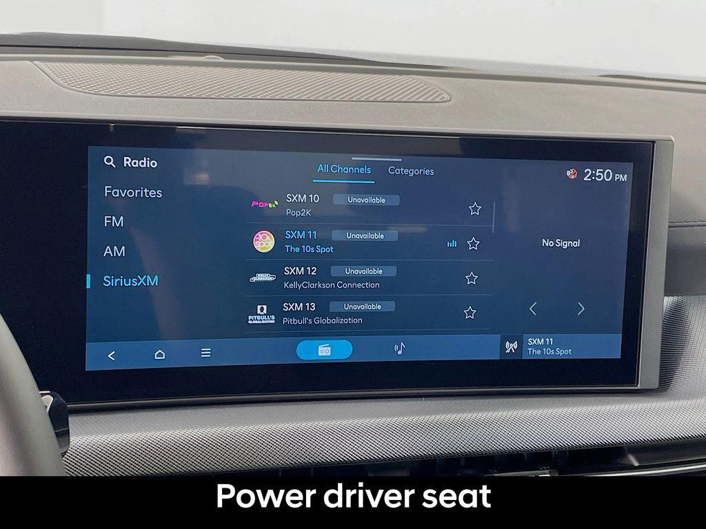 new 2025 Hyundai Sonata car, priced at $29,222