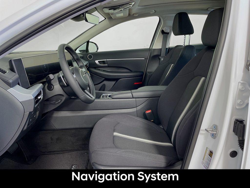 new 2025 Hyundai Sonata car, priced at $29,222